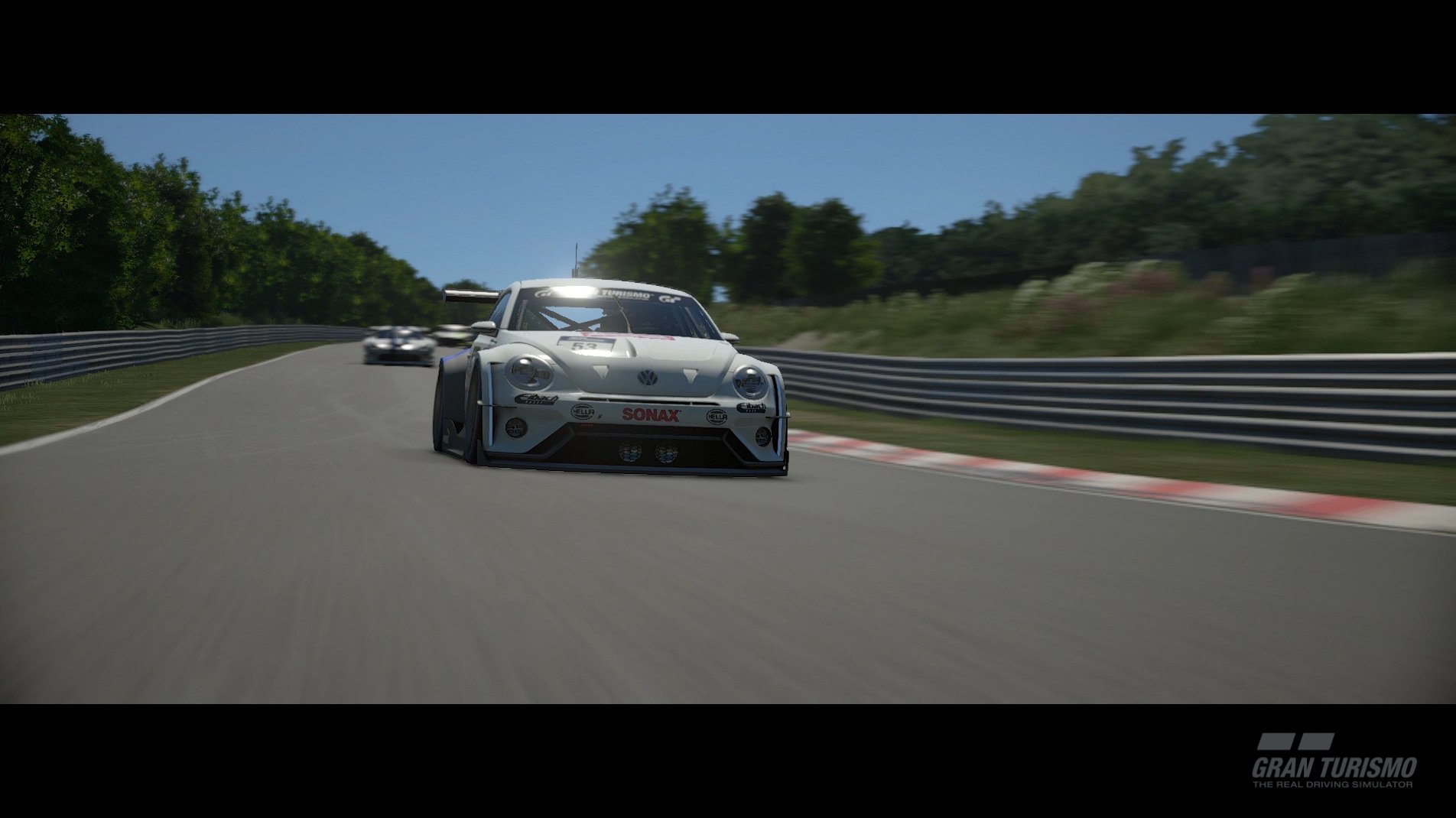 Gran Turismo Sport - Imagen 24